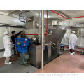 Chemical Powder / Chemical Granule Mixing Vacuum Dryer